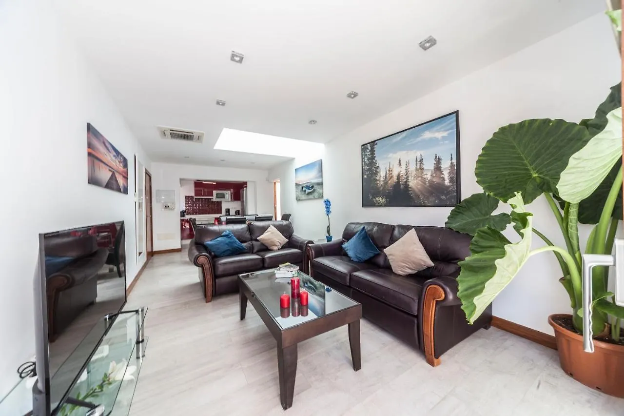 Apartamentos Temisa بويرتو ذيل كارمين شقة