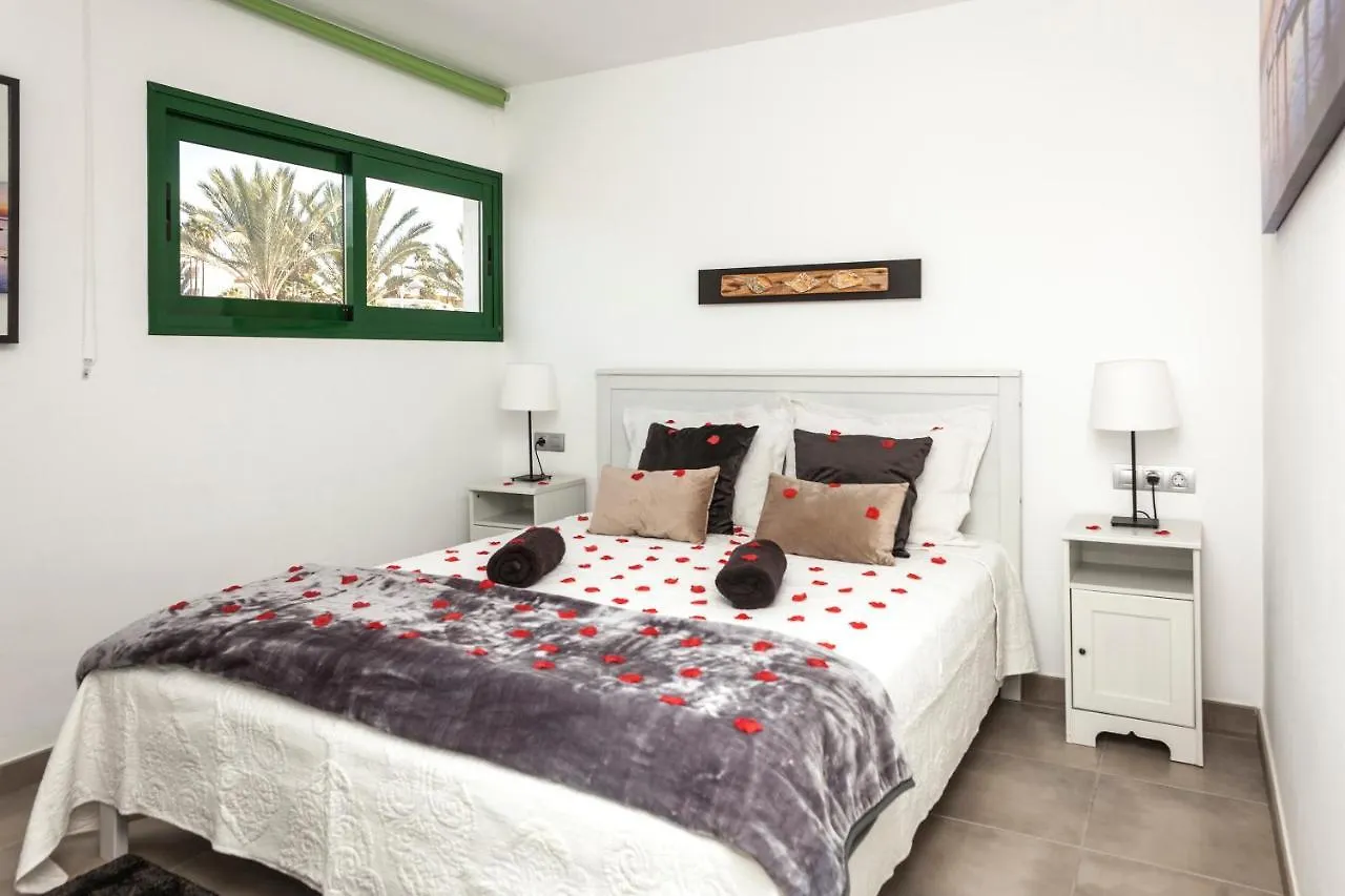 Apartment Apartamentos Temisa Puerto del Carmen  Spain