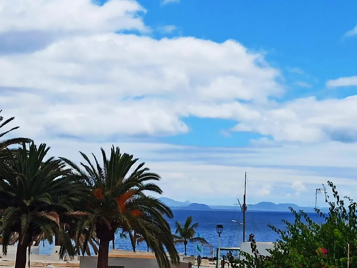 Apartamentos Temisa Puerto del Carmen