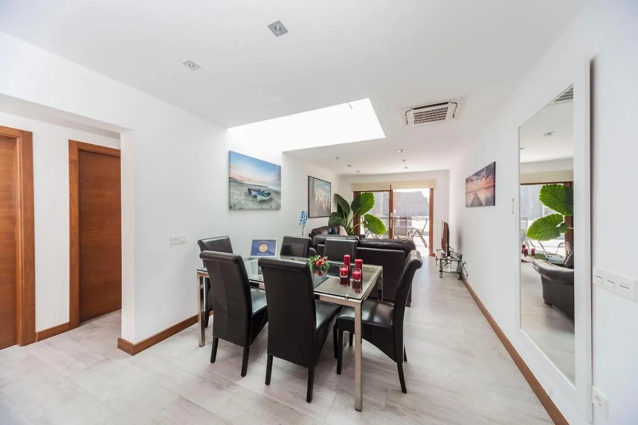 Apartamentos Temisa Puerto del Carmen  Espagne