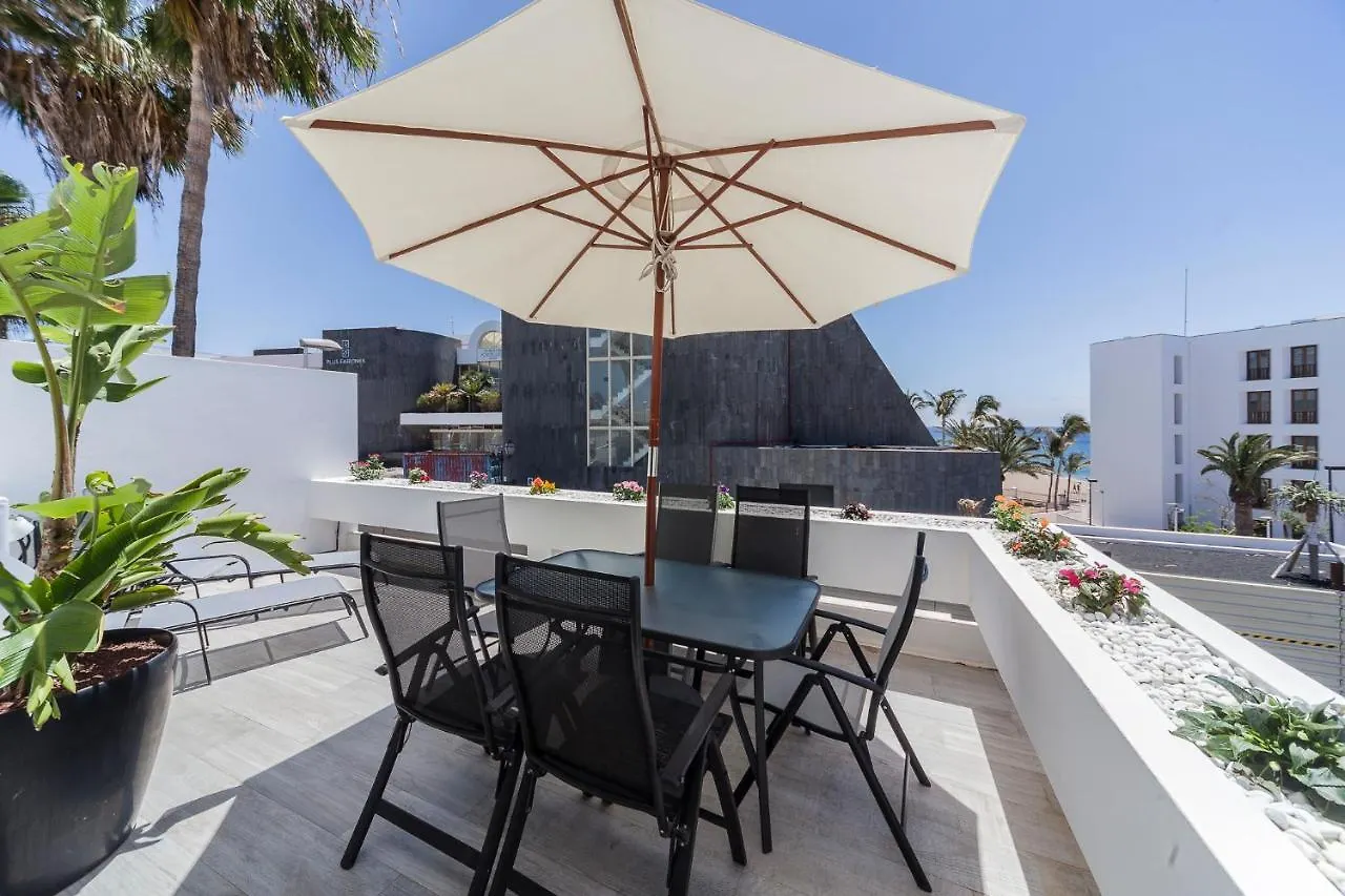 Apartamentos Temisa Puerto del Carmen  Puerto del Carmen (Lanzarote)