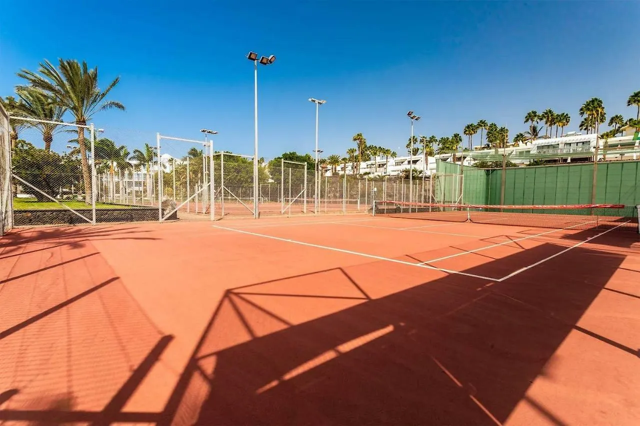 Appartement Apartamentos Temisa Puerto del Carmen