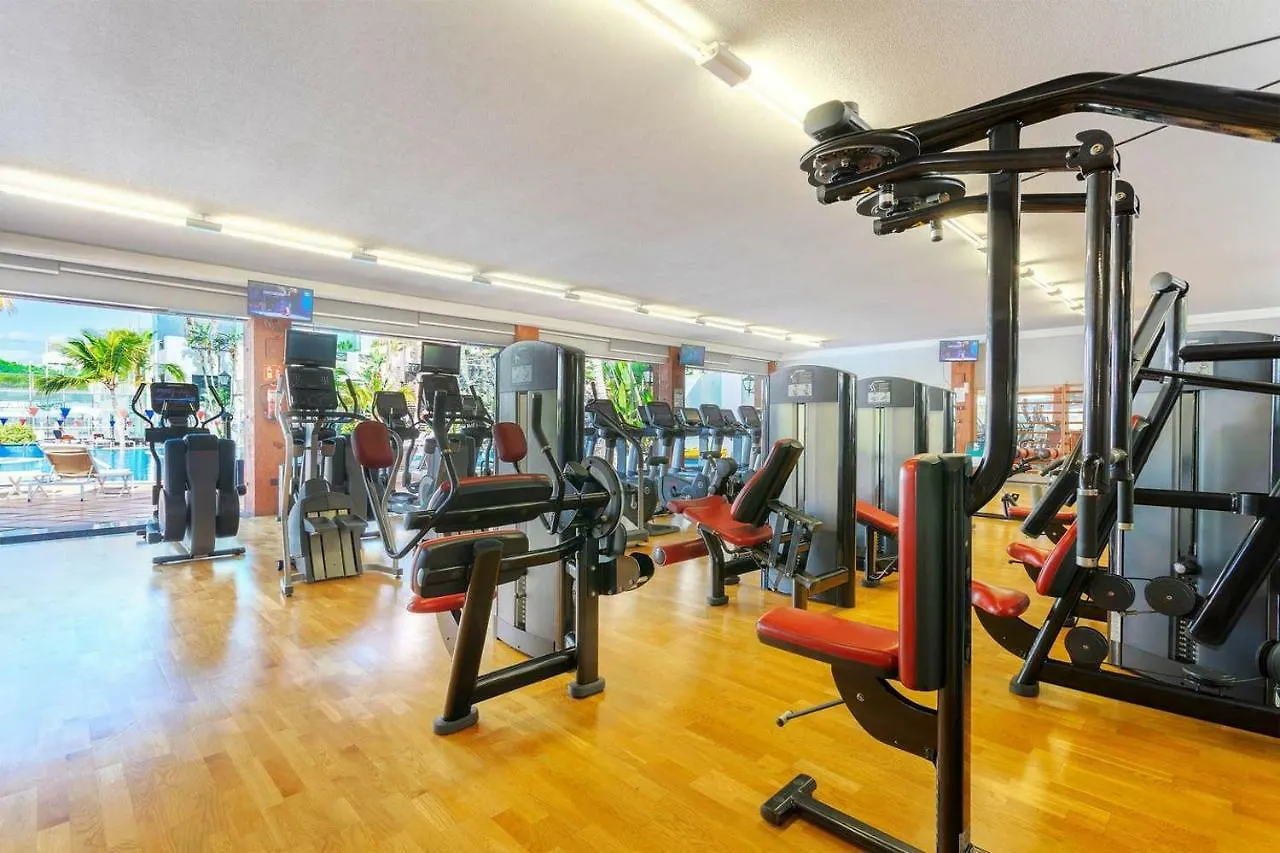 Apartamentos Temisa Puerto del Carmen  Appartement